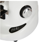 Fiorenzato F 64 E Pearl White