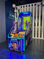 Игровой автомат «Баскетбол детский»