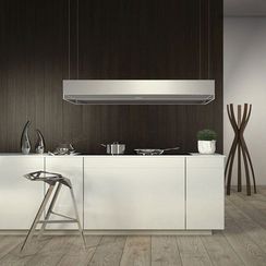 Вытяжка Falmec VETRA IS.120 Inox