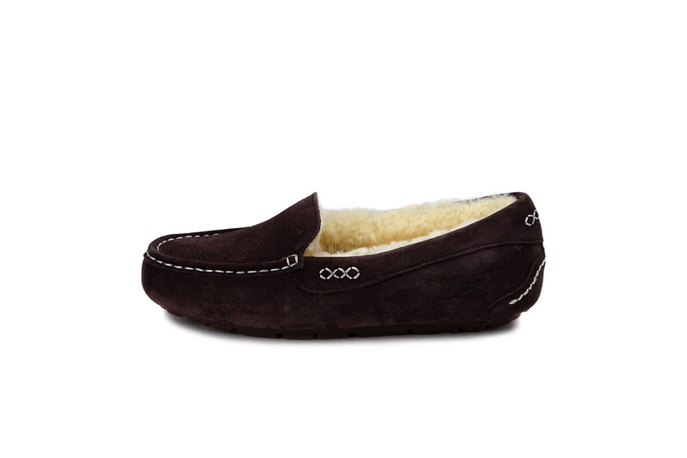 UGG Ansley Chocolate