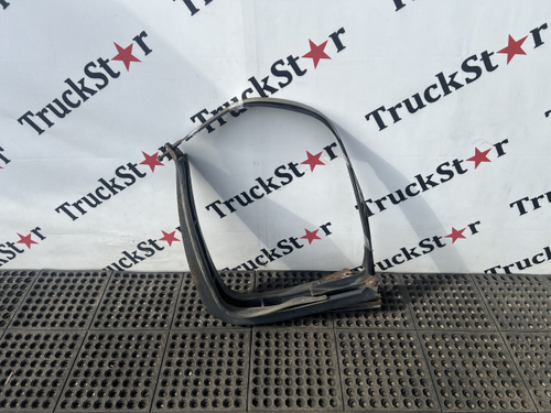 Кронштейн топливного бака