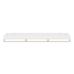 Трековый светильник Technical TR106-4-18W-DS-W