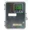 Таймер (реле времени) Feron TM101 13800W двухзонный