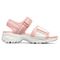 Skechers D'LITES 1.0 'Pink White'
