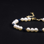 Браслет на ногу Art Nouveau DBU