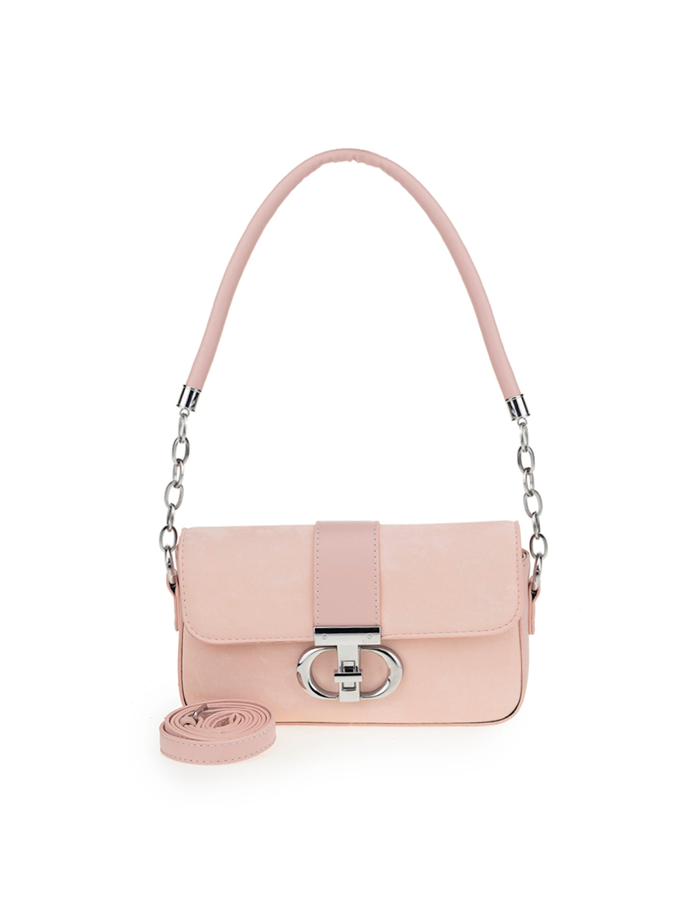 27643/63 Сумка жен., иск. кожа