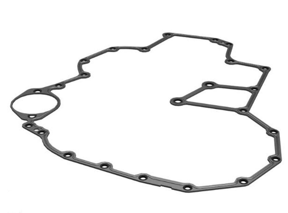 Прокладка крышки газораспределительного механизма / SEAL АРТ: CH12441