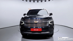Chevrolet 서버밴 6.2 (07.2021)