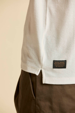 Поло из хлопка