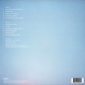 The Killers / Hot Fuss (LP)