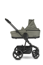 Люлька Easywalker Harvey3 Sage Green/светло-зеленый