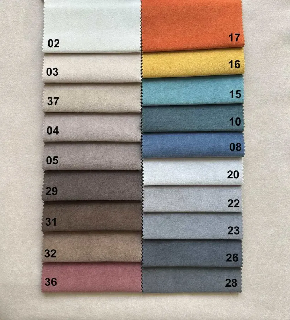 Велюр Брэнди 36 мерный лоскут