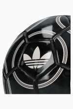 Футбольный мяч adidas Juventus FC 25/26 Third размер 1/Mini - черный