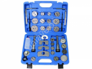 Набор для возврата тормозных цилиндров 35пр МАЯКАВТО™ кейс 4005вт