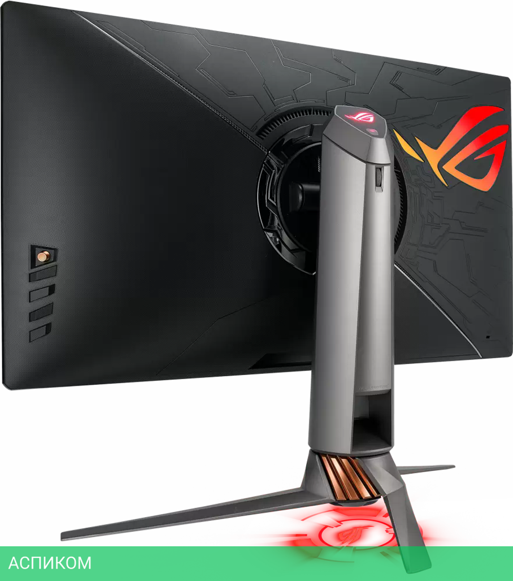 Монитор Asus ROG Swift PG27UQ