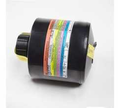 Комбинированный фильтр Бриз 3001 A1B1E1K1SX(CO)NOP3 R D, многоразовый, 1 шт