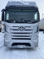 FAW J7 4x2 Седельный тягач CA4180P77K25E5 (Дизельный, 12,5 л, 553 л.с., АТ)