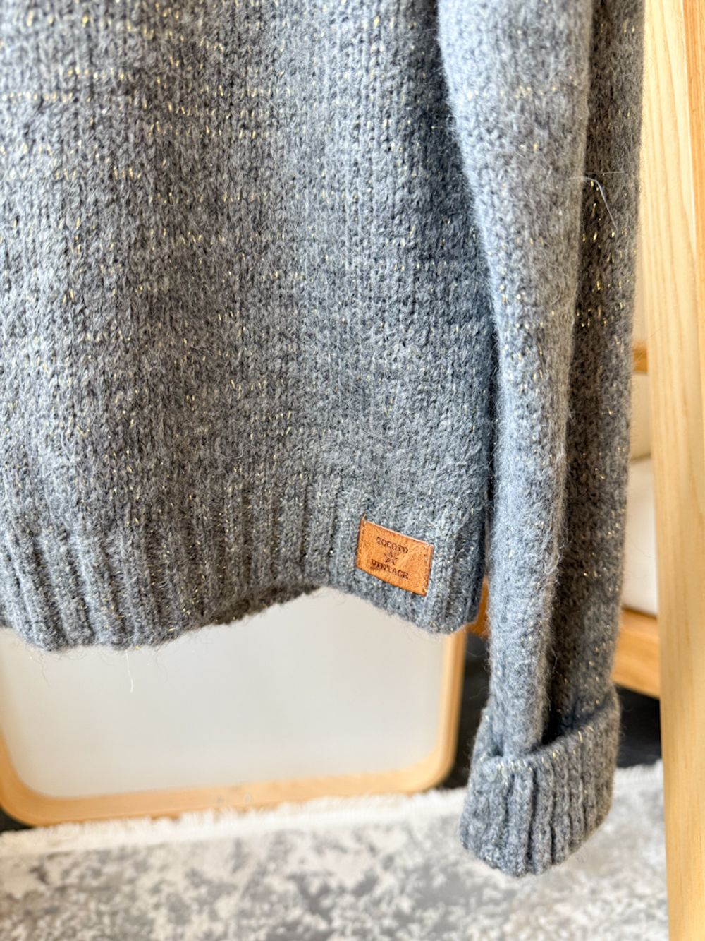 Джемпер Tocoto, 140