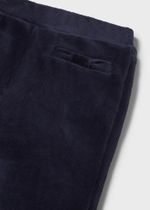 вельветовые брюки