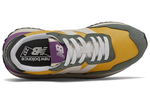 Кроссовки New Balance Nb 237 (Женская размерная сетка)