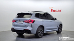 BMW X3 (G01) xDrive 20i M Sports Pro (06.2022)