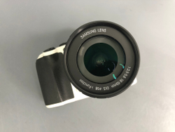 Samsung NX11 Kit 18-55mm 3.5-5.6 i-Function