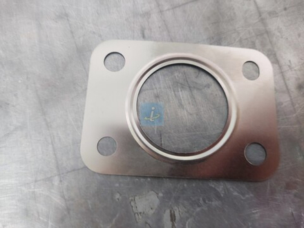 Прокладка заслонки ОГ 5340.1213034