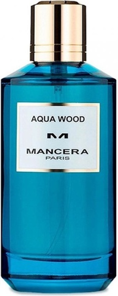 Mancera Aqua Wood