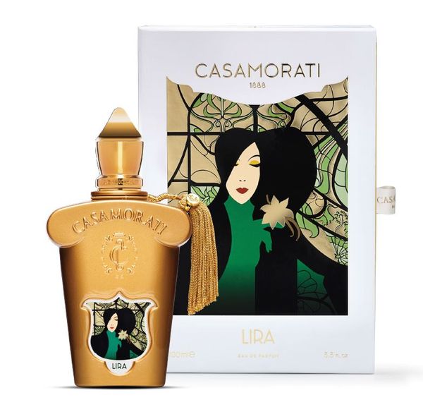 Xerjoff Casamorati Lira Eau De Parfum