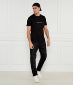 Футболка Armani Exchange - черный(XM000544 AF10361)