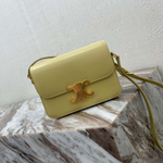 Celine Triomphe 18 cm