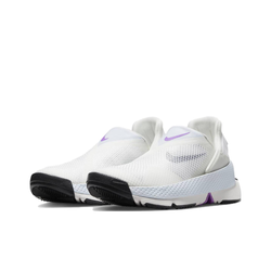 Кроссовки Nike GO FlyEase 'Grey Purple' DR5540-104