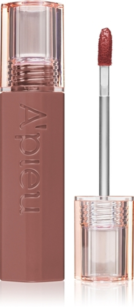 A’pieu Juicy Pang Tint - Увлажняющий блеск для губ, 3,5 g