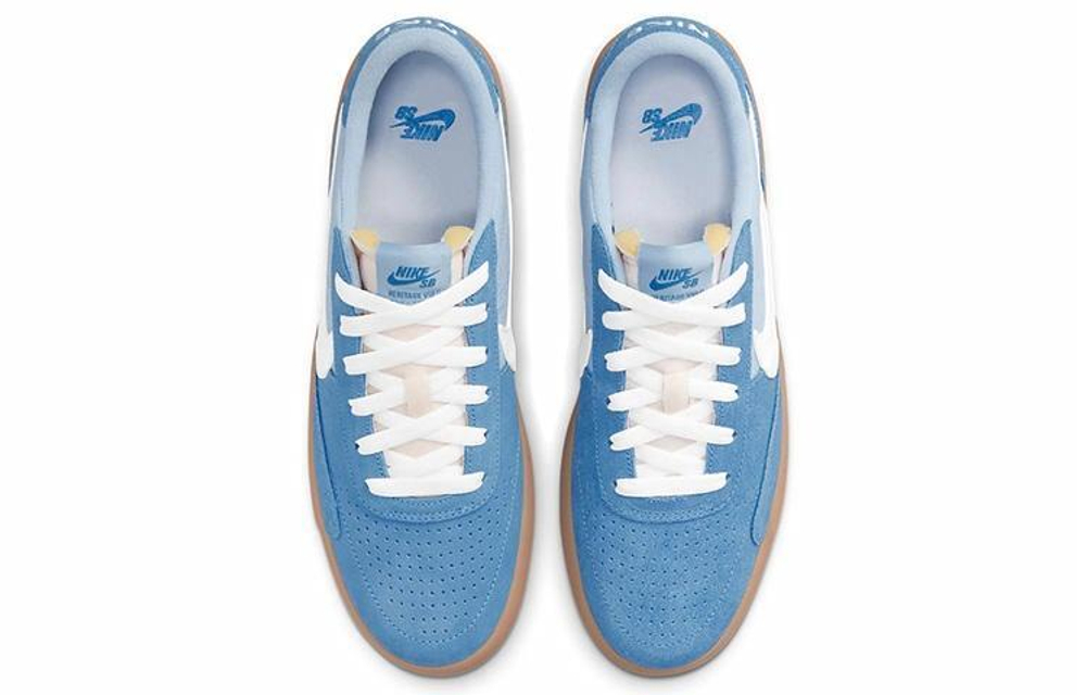 Кроссовки Nike Sb Heritage Vulc