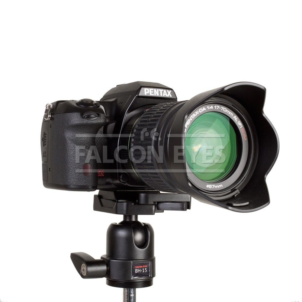 Falcon Eyes BH-15