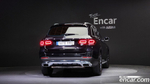 Mercedes-Benz GLC-Class X253 GLC300e 4MATIC (12.2020)