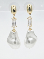 91004287 Серьги Selena