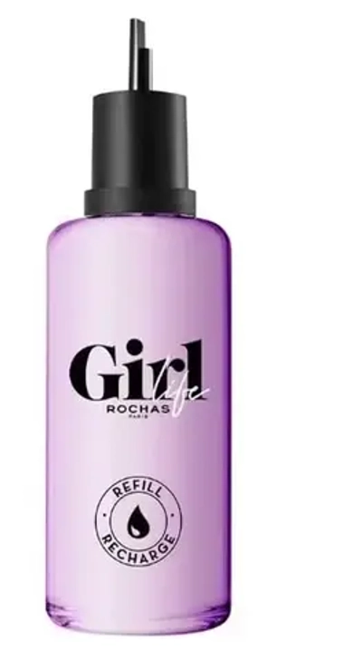 Женская парфюмерная вода Girl Life - EDP Rochas 150 мл