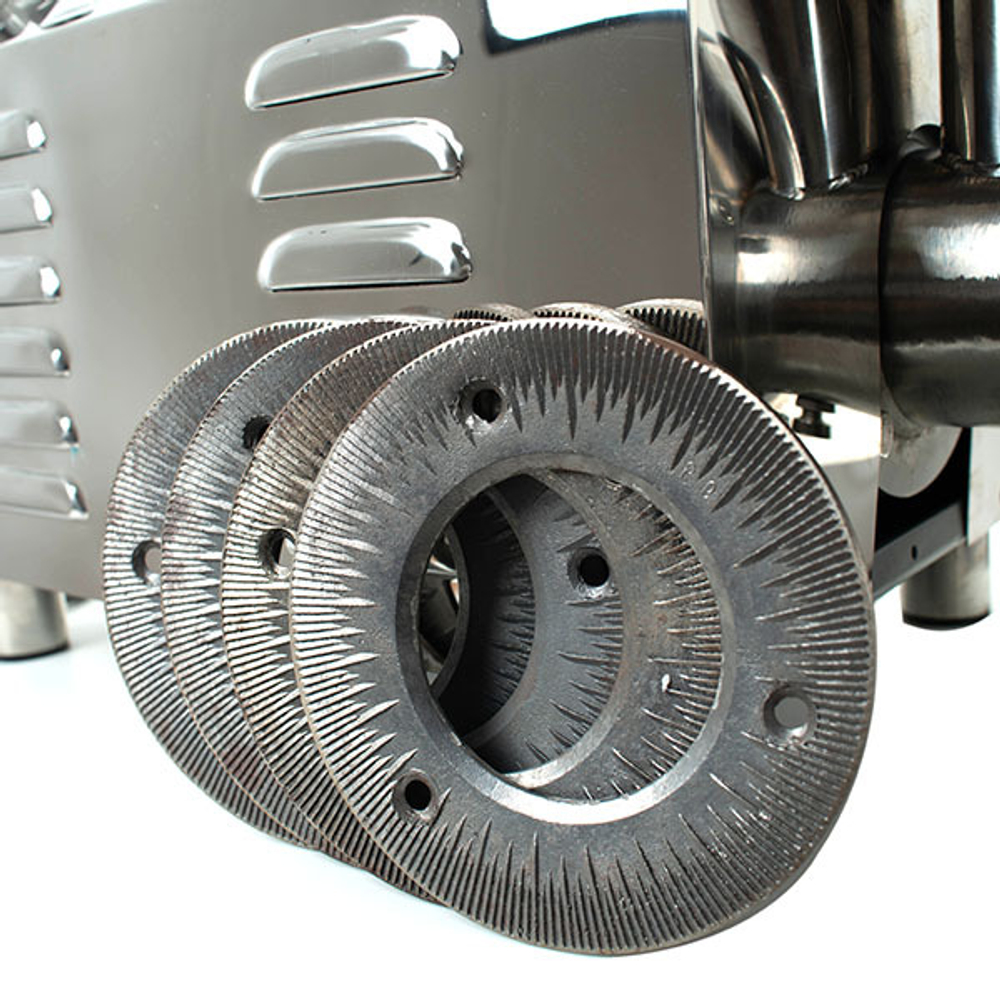 Мельница жерновая HR-2200 Foodatlas