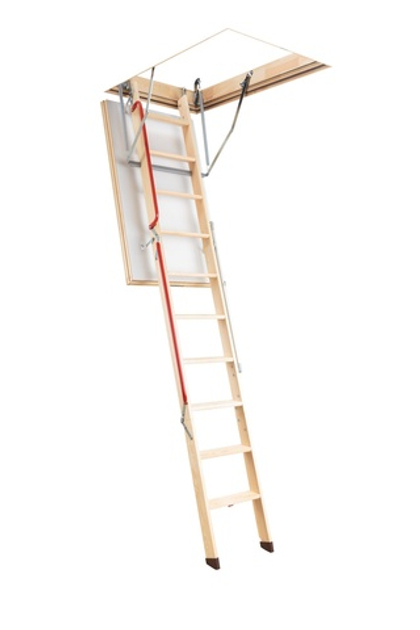 Лестница чердачная Термоизоляционная LWL Extra