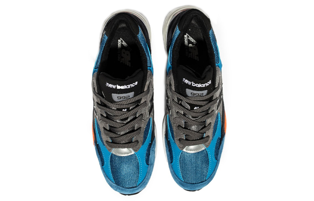 Кроссовки New Balance Nb 992