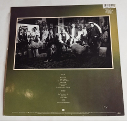 Винтажная виниловая пластинка LP Fleetwood Mac Greatest Hits (Germany 1988) Rhiannon