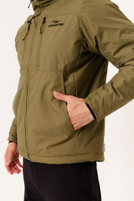 КУРТКА KING HUNTER STRONG