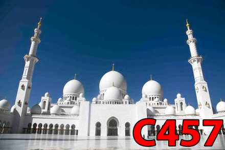 Фото обои - Города и страны С457