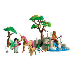 Playmobil - Прогулка фей 72067