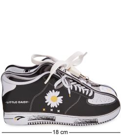 BX- 82/3 Металлическая копилка «Спортивная обувь»