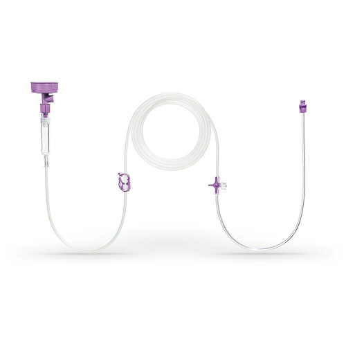 Системы введения энтерального питания для энтероматов Amika