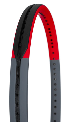 Теннисная ракетка Wilson Clash 100 Pro