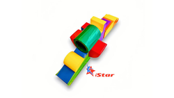 "Полоса препятствий"