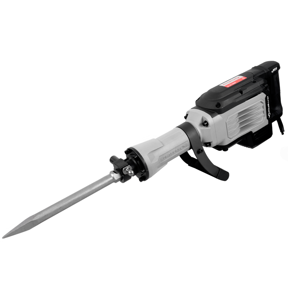 Отбойный молоток ИНТЕРСКОЛ М-30/1800В